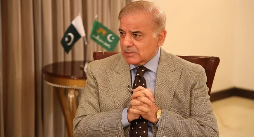 খালেদা জিয়া ছিলেন দূরদর্শী রাজনীতিক: পাকিস্তানের প্রধানমন্ত্রী